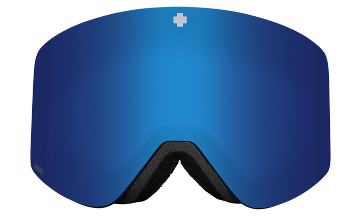 SPY SNOW GOGGLE - Marauder SMS Dark Blue