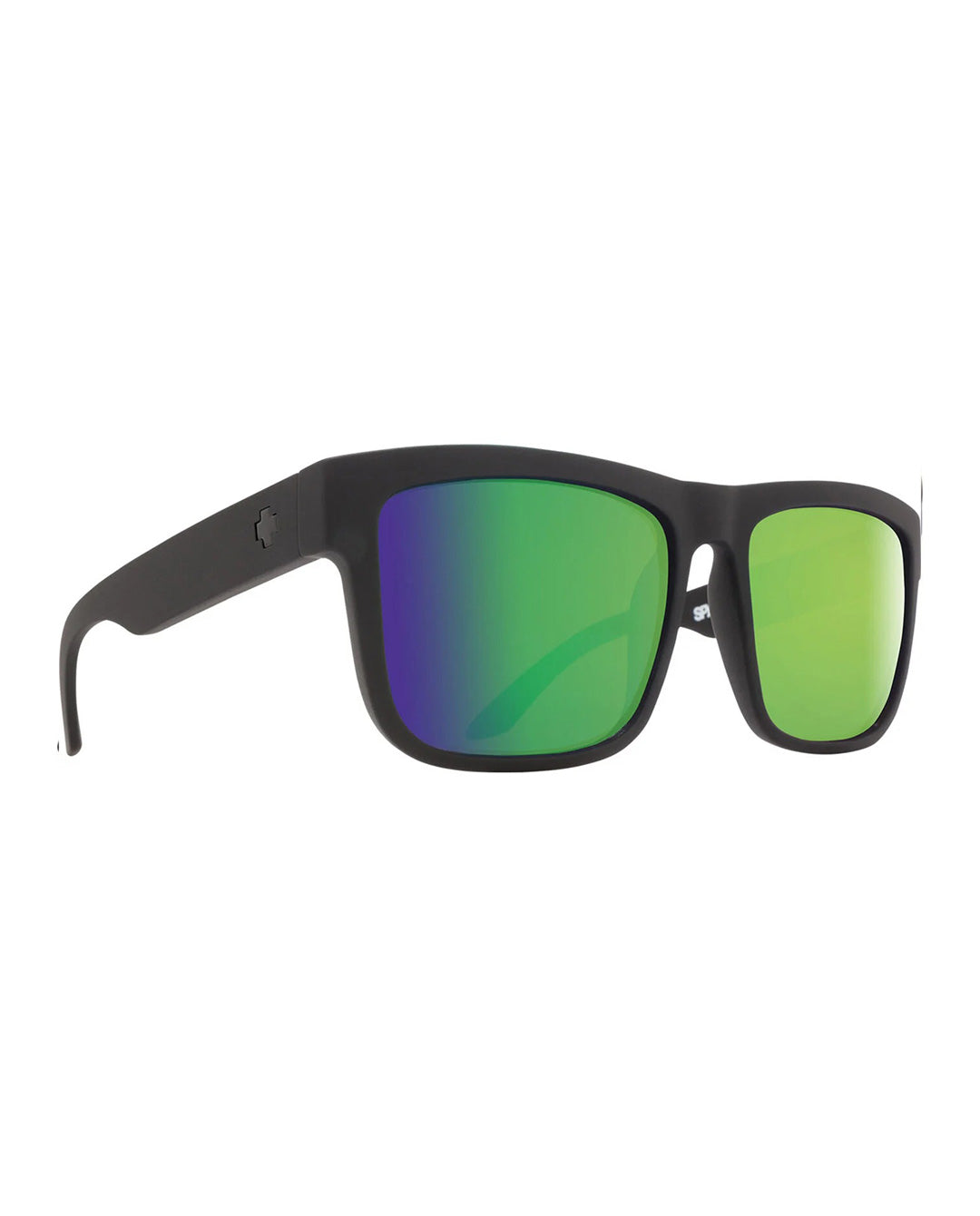 SPY Sunglass Discord - Matte Black
