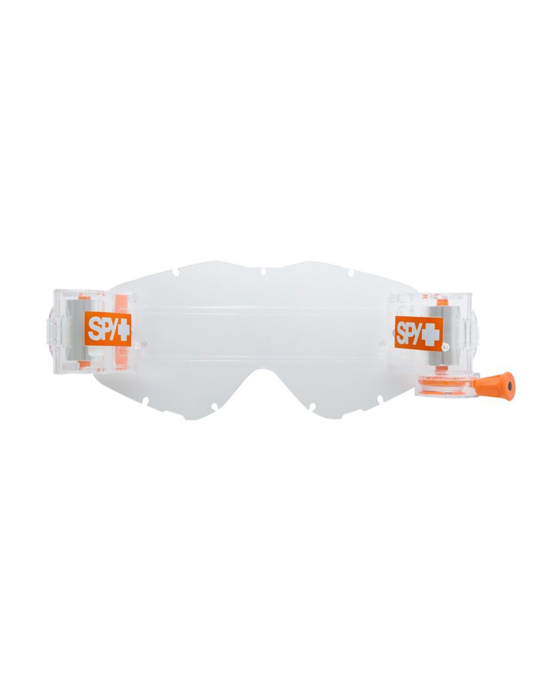 SPY MX Clear View System Klutch/Targa/Whip