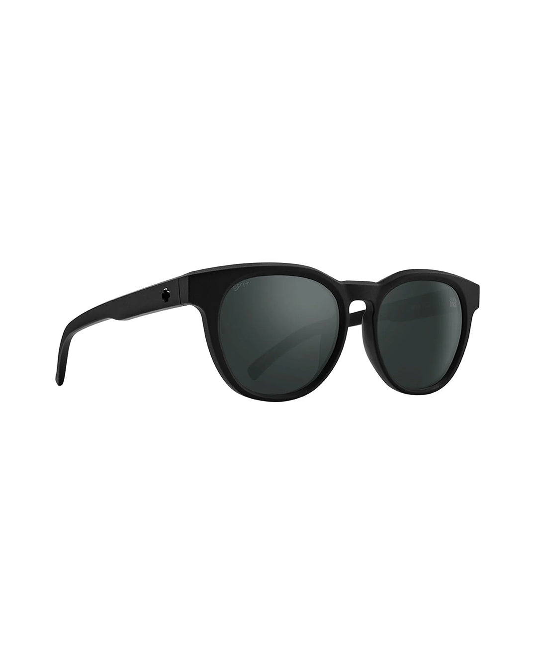 Spy Sunglass Cedros - Matte Black