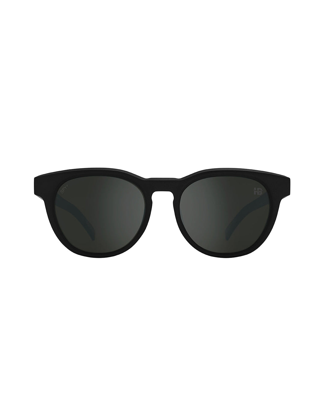Spy Sunglass Cedros - Matte Black