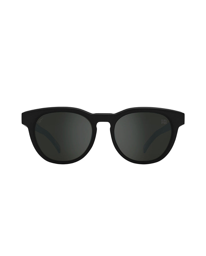 Spy Sunglass Cedros - Matte Black
