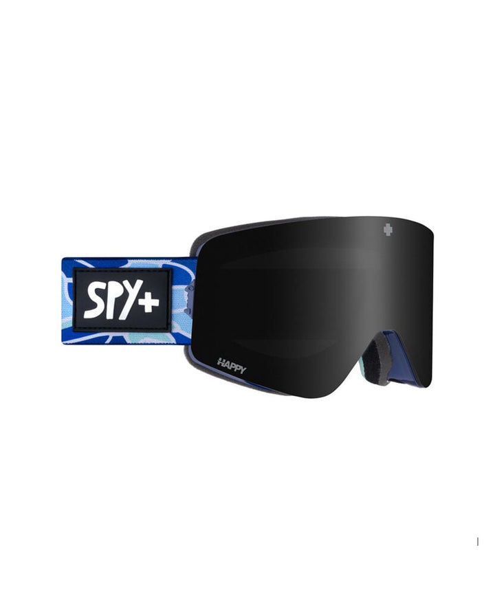 Spy Snow Goggle - MARAUDER SE SPY + LUCAS BEAUFORT