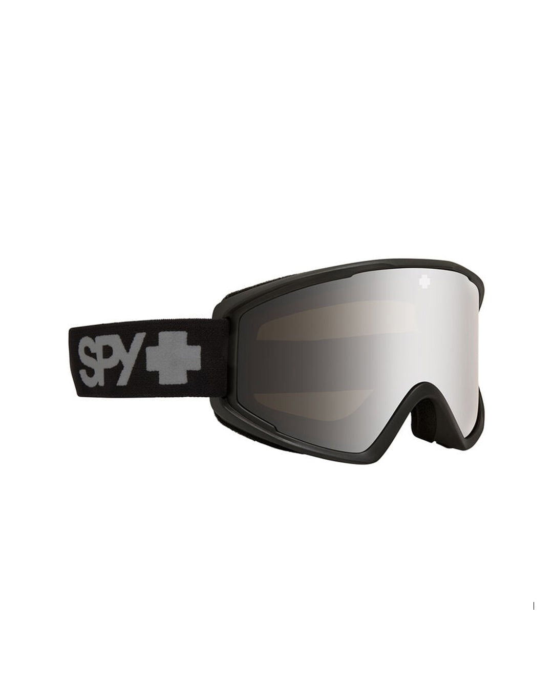 Spy Snow Goggle - Crusher Elite Eco Matte Black