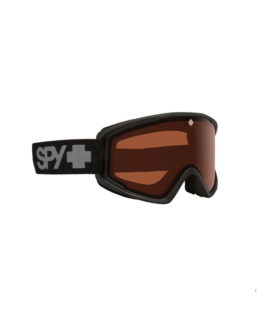 Spy Snow Goggle - Crusher Elite Eco Matte Black