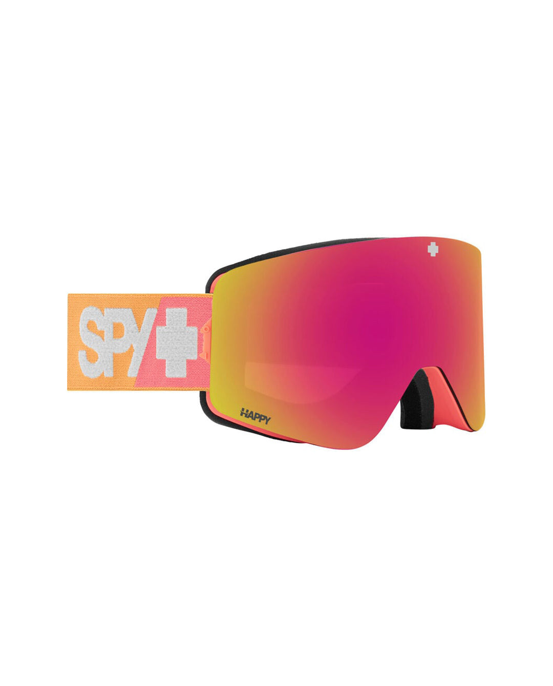 SPY Snow Goggle - Marauder SE SMS Creamsicle