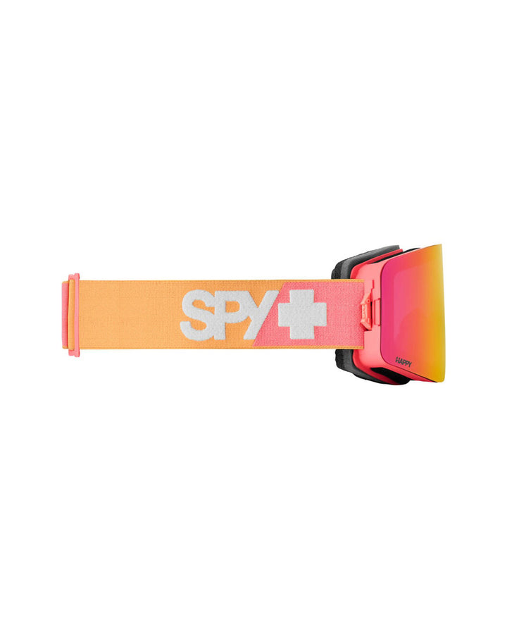 SPY Snow Goggle - Marauder SE SMS Creamsicle