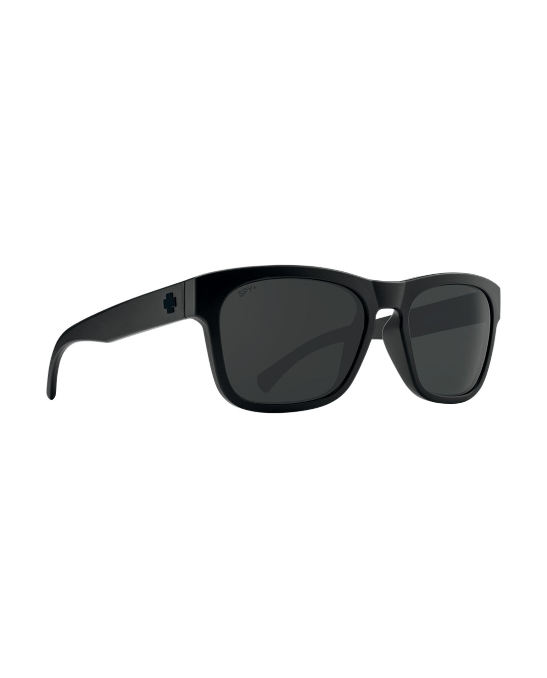 SPY Sunglass Crossway - Matte Black
