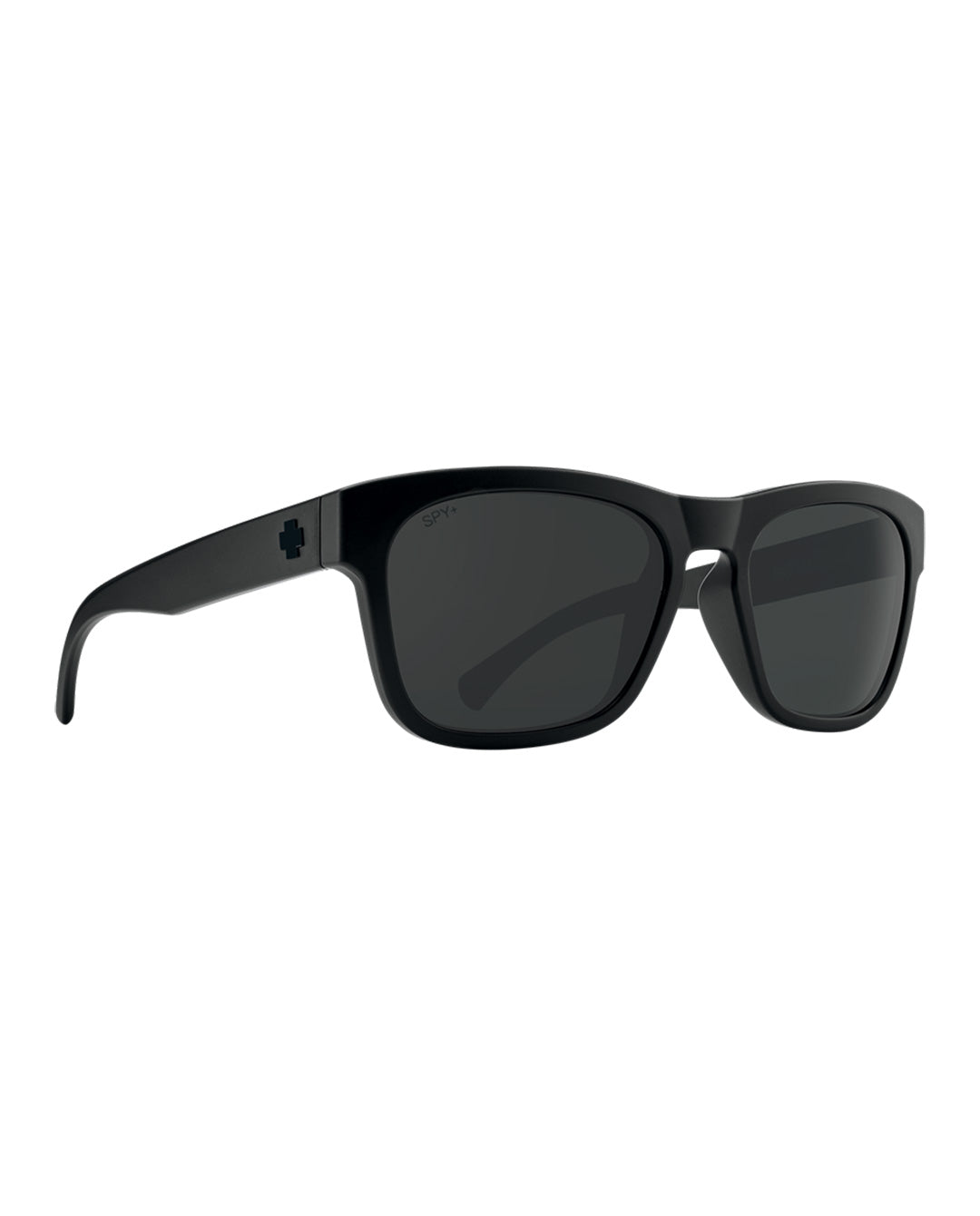 SPY Sunglass Crossway - Matte Black