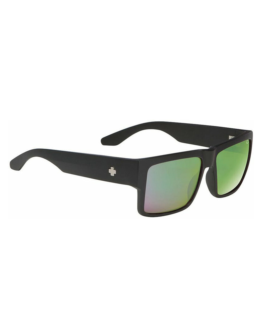 SPY Sunglass Cyrus Matte Black