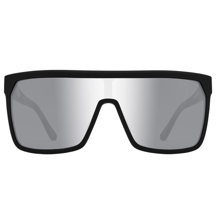 SPY Sunglass Flynn - Soft Matte Black