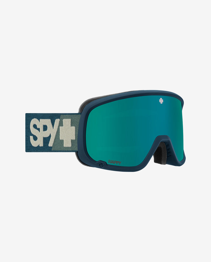 SPY SNOW GOGGLE - Marshall 2.0 Seafoam