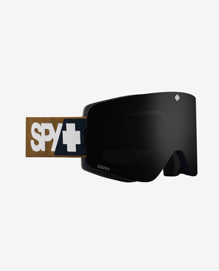 SPY SNOW GOGGLE - Marauder SE SMS Sand