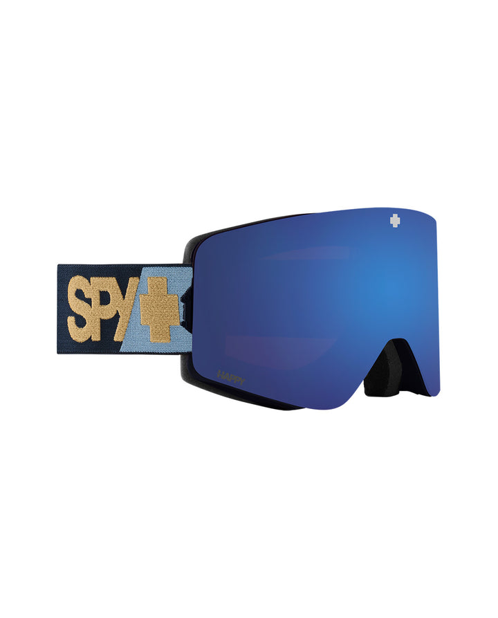 SPY SNOW GOGGLE - Marauder SMS Dark Blue