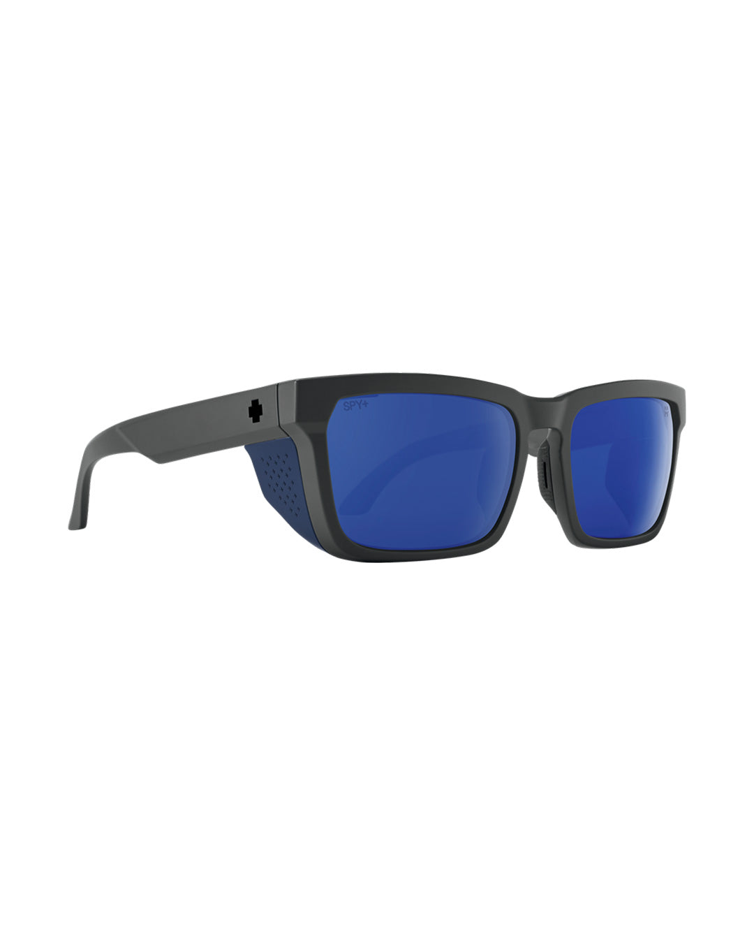 SPY Sunglass Helm Tech - Matte Dark Grey