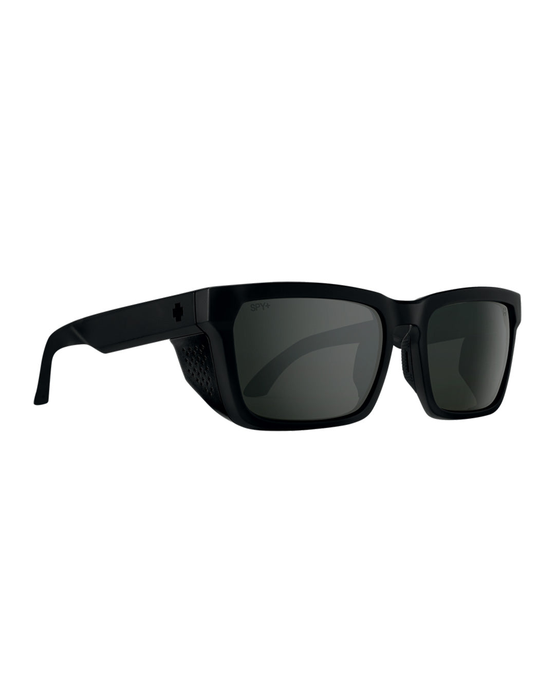 SPY Sunglass Helm Tech Matte Black