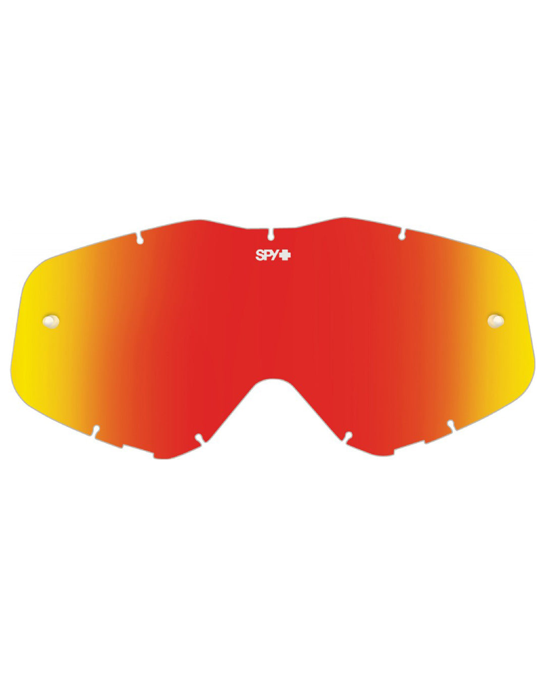 spy klutch goggles SPY MX Lens Klutch/Targa/Whip