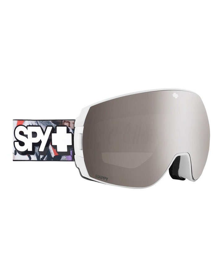 SPY SNOW GOGGLE - Legacy SE SPY+ Carlson