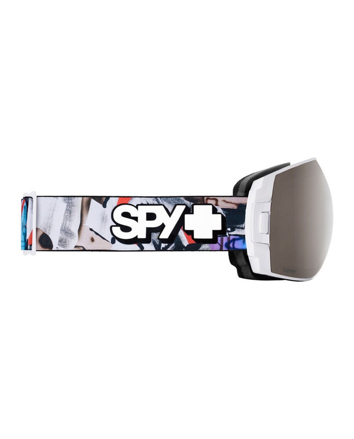 SPY SNOW GOGGLE - Legacy SE SPY+ Carlson
