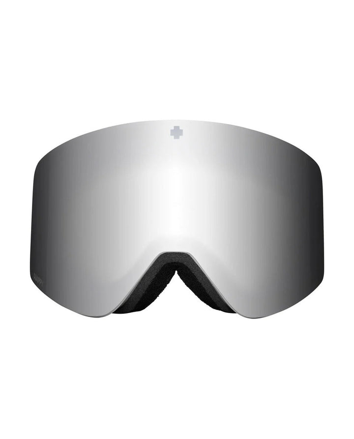 SPY SNOW GOGGLE - Marauder SMS SPY+ Victor Daviet