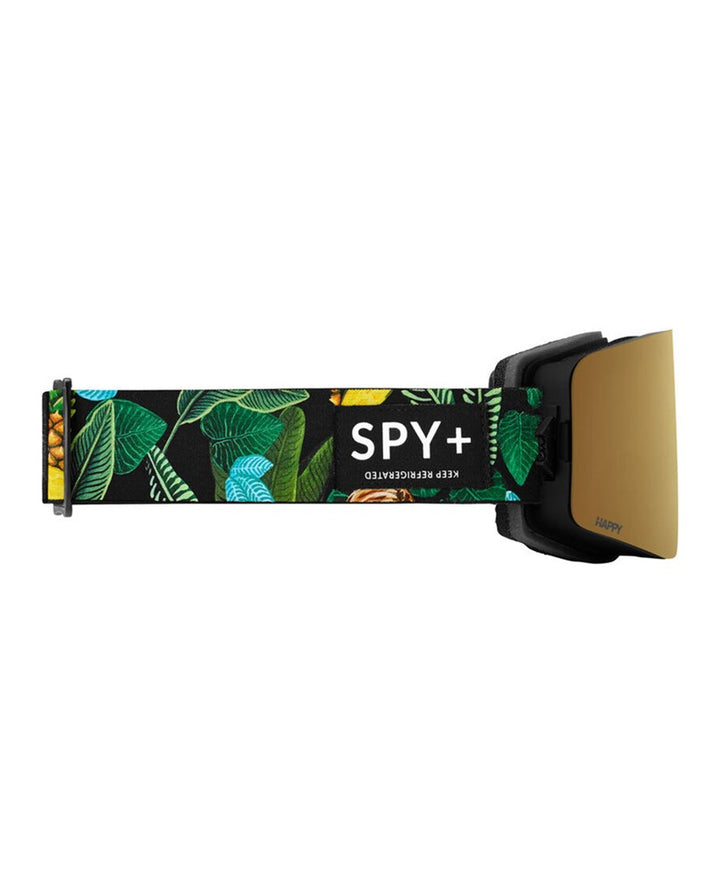 SPY SNOW GOGGLE - Marauder SE SPY+ Juneshine