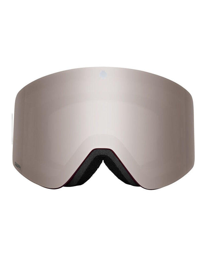 SPY SNOW GOGGLE - Marauder SE Merlot