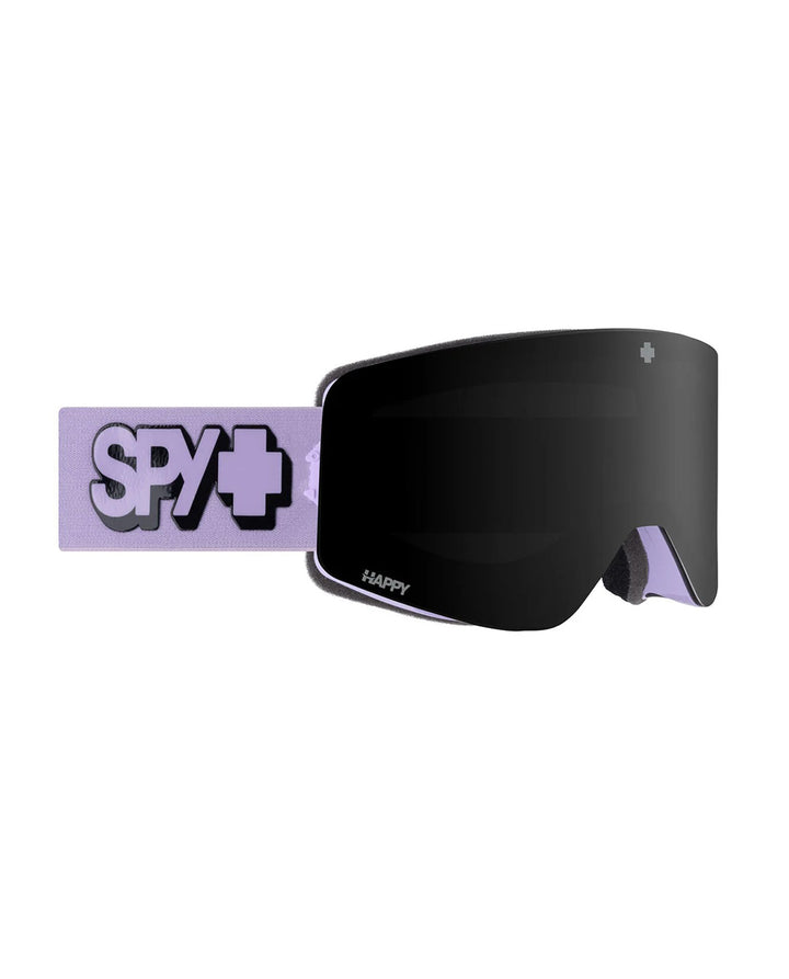 SPY Snow Goggle - MARAUDER SE LAVENDER