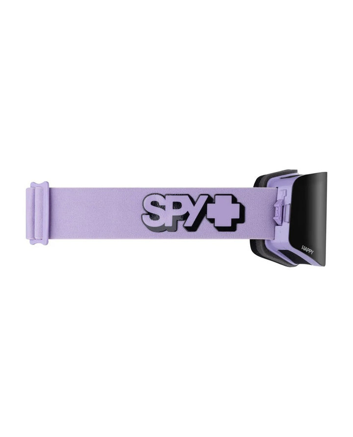 SPY Snow Goggle - MARAUDER SE LAVENDER