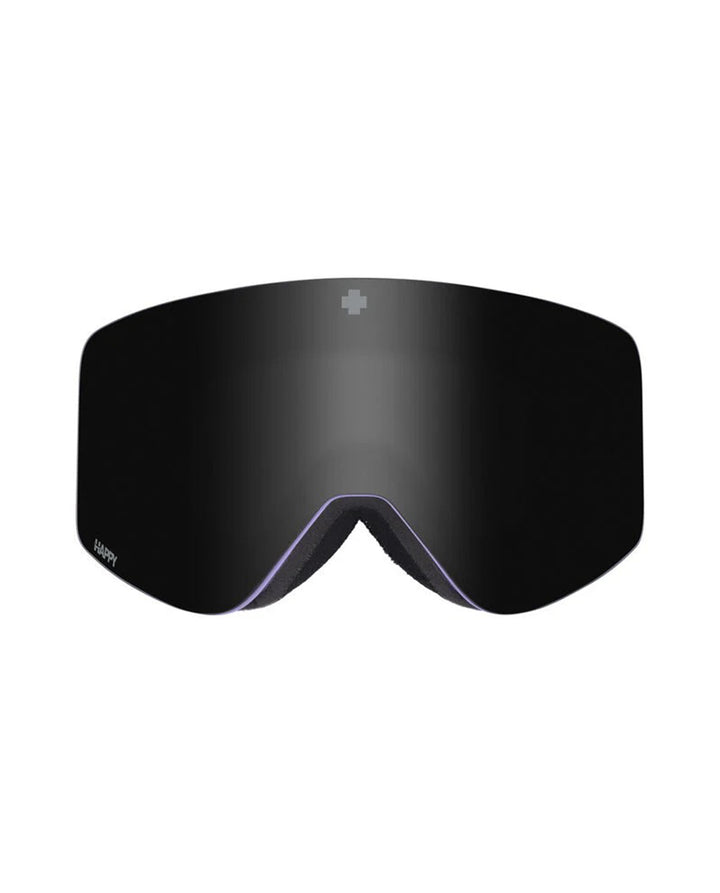 SPY Snow Goggle - MARAUDER SE LAVENDER