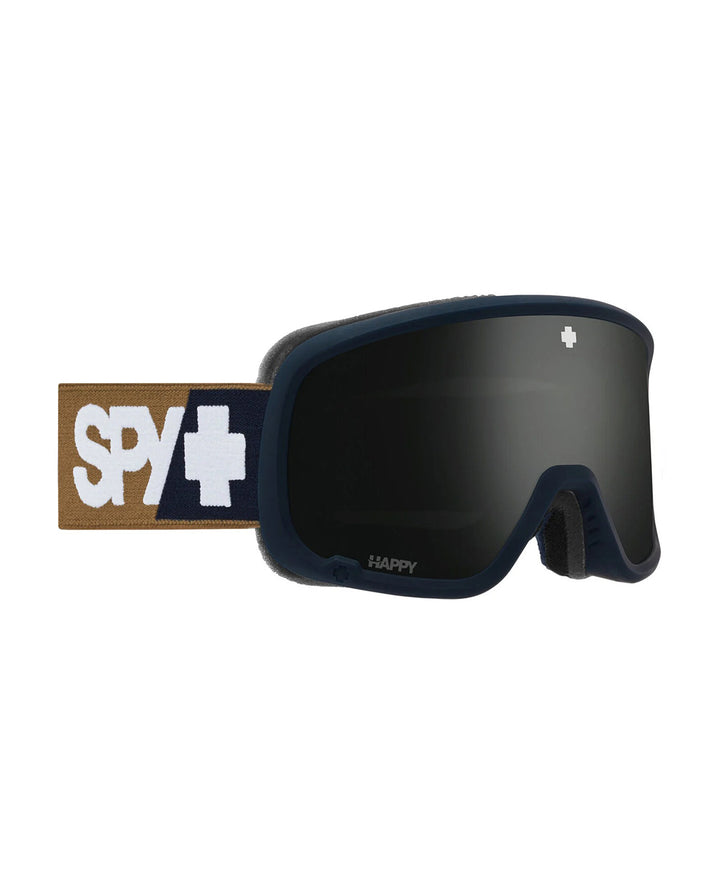 SPY SNOW GOGGLE - Marshall 2.0 Sand