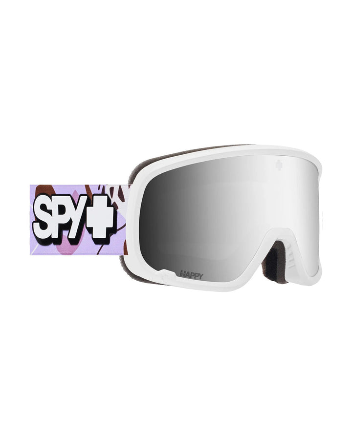 SPY SNOW GOGGLE - Marshall 2.0 SMS SPY+ WKNDRs Yeti Camo