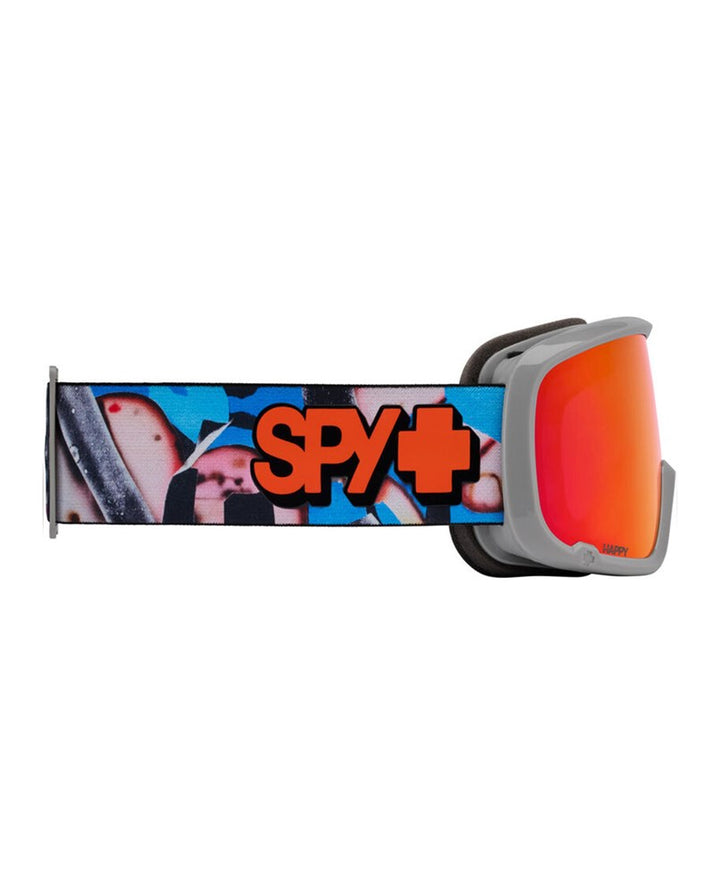 SPY SNOW GOGGLE - Marshall 2.0 SPY+ Carlson