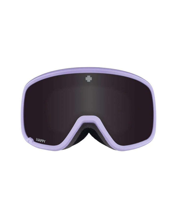 SPY Snow Goggle - MARSHALL 2.0 LAVENDER