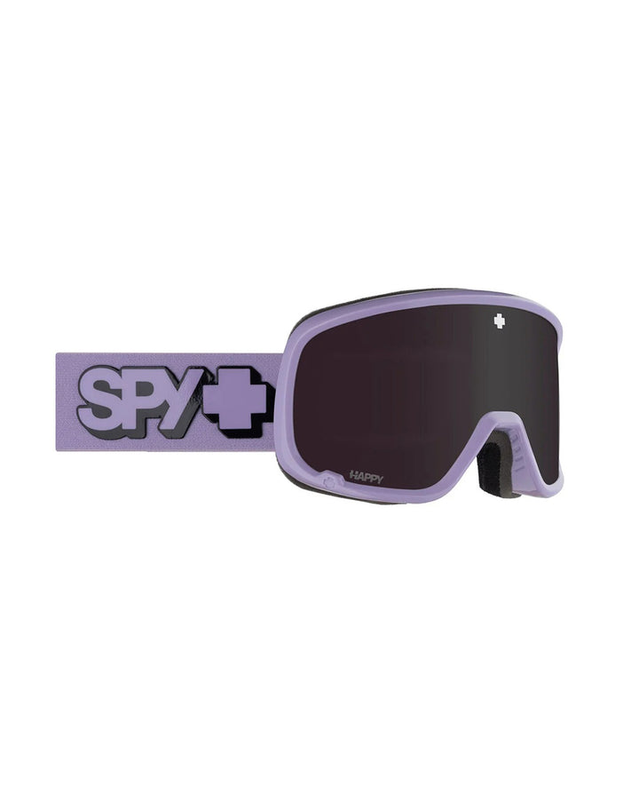 SPY Snow Goggle - MARSHALL 2.0 LAVENDER