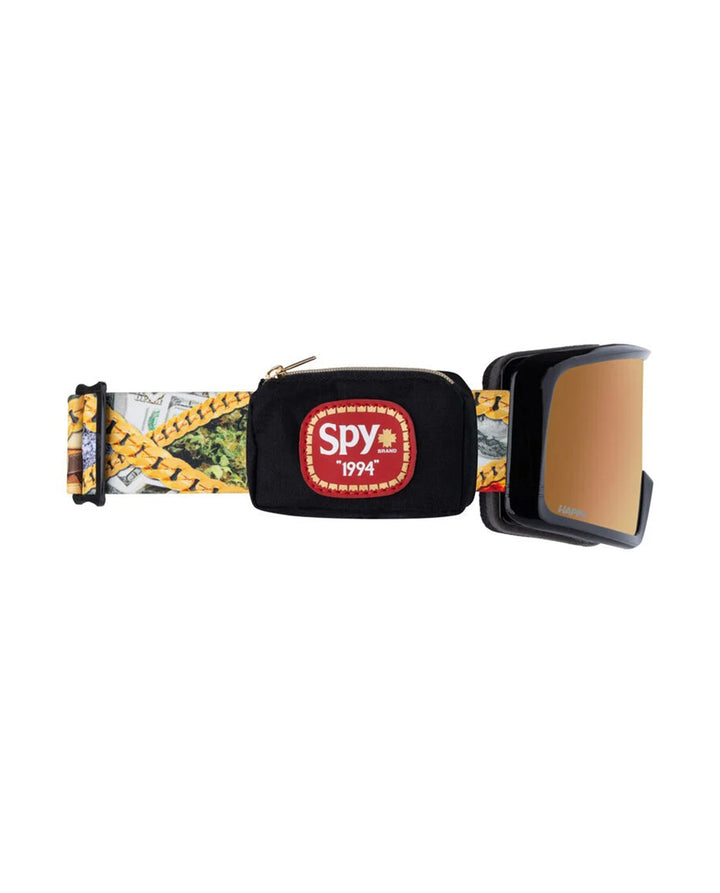 SPY Snow Goggle - MEGALITH ESSENTIALS