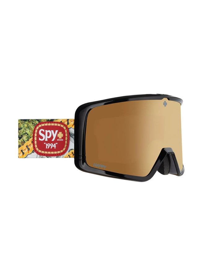 SPY Snow Goggle - MEGALITH ESSENTIALS