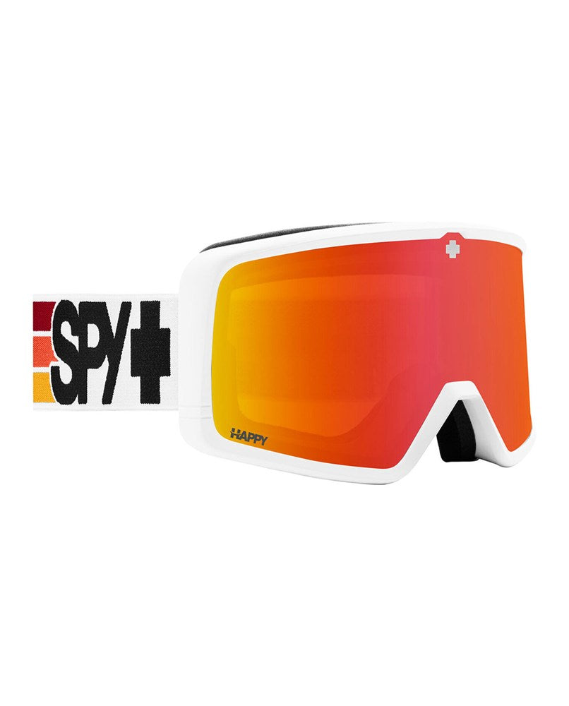 SPY SNOW GOGGLE - Megalith Speedway Sunset