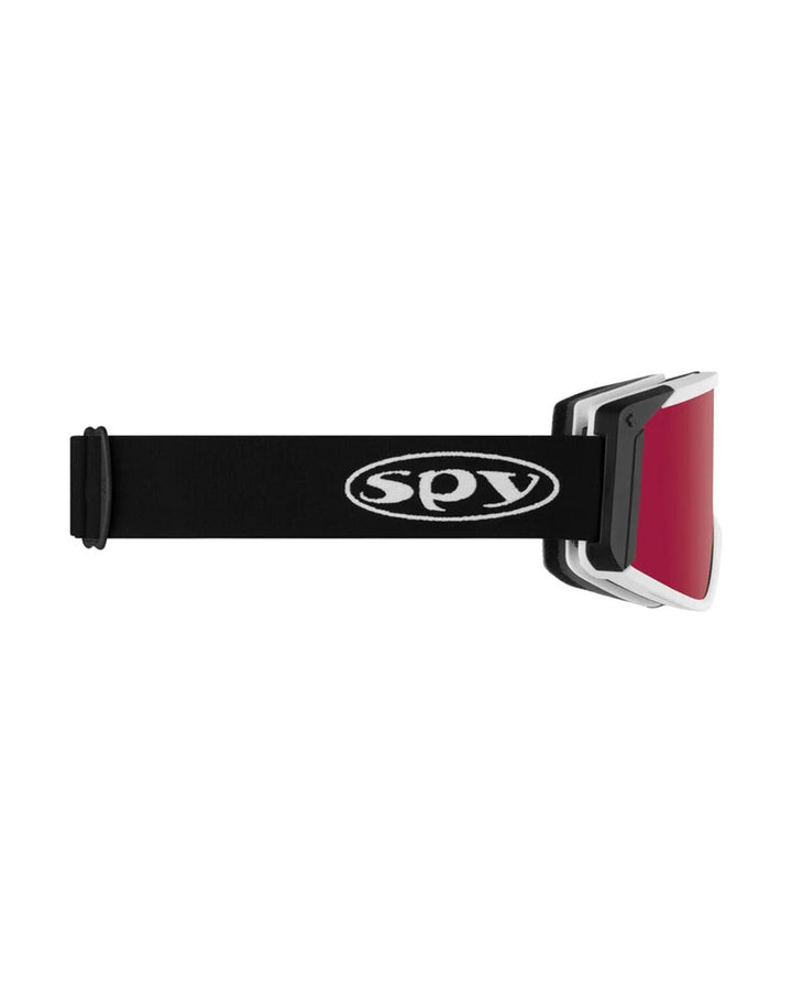 SPY Snow Goggle - Raider OG BLACK