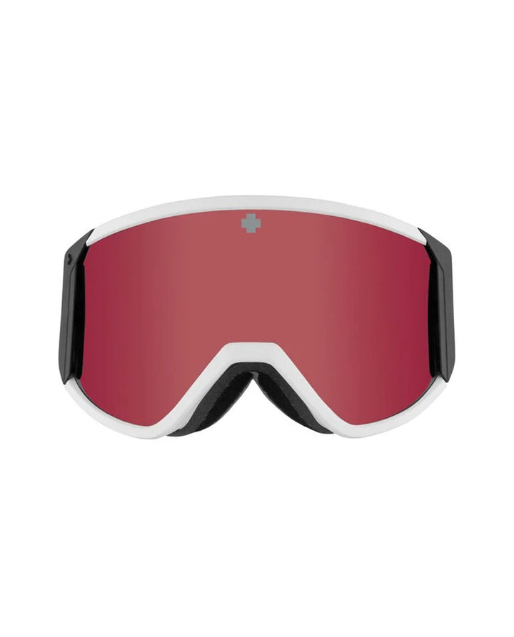 SPY Snow Goggle - Raider OG BLACK
