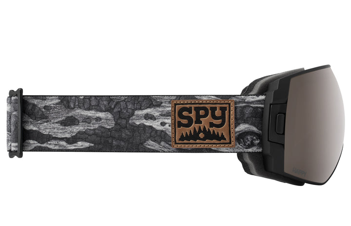SPY Snow Goggle 23 - Legacy - Spy + Eric Jackson