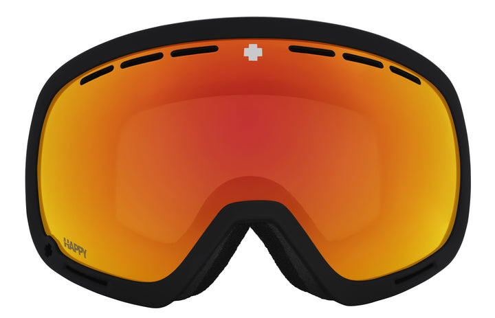 SPY Snow Goggle 23 - Marshall Spy + Trevor Kennison