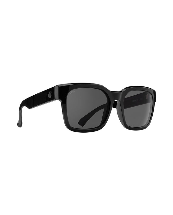 Spy Sunglass Dessa - Black
