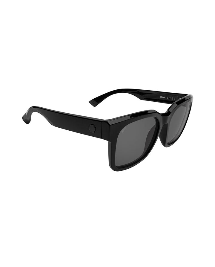 Spy Sunglass Dessa - Black