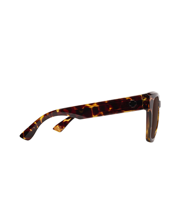 Spy Sunglass Dessa - Honey Tort