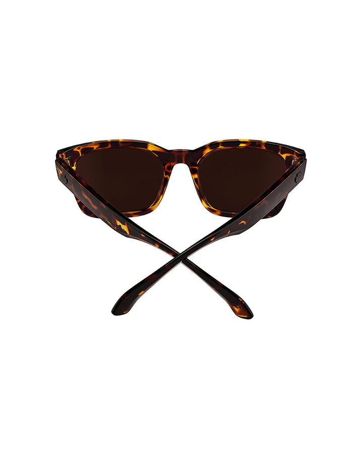 Spy Sunglass Dessa - Honey Tort
