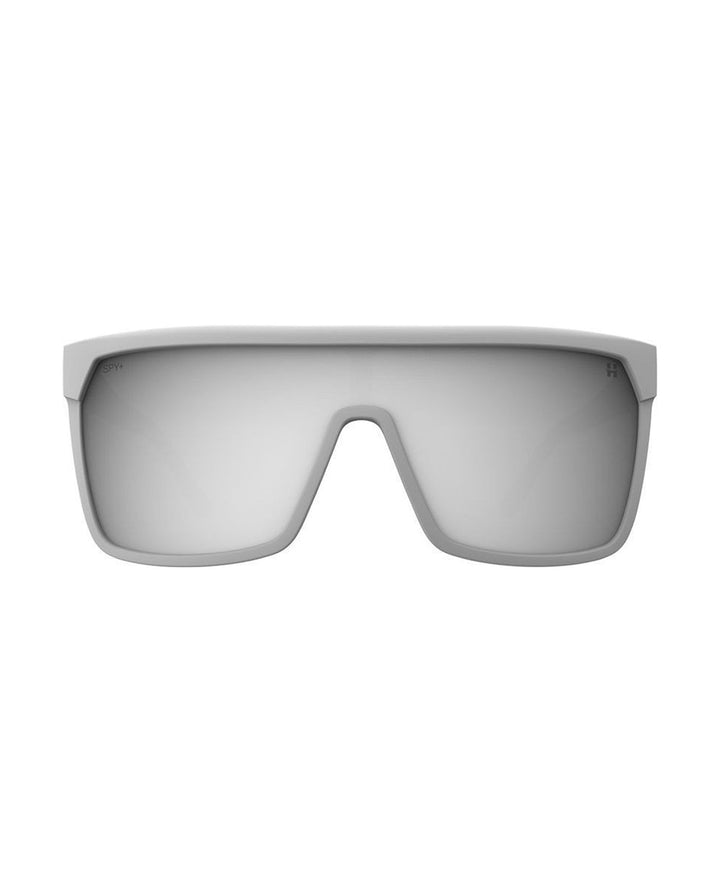 SPY Sunglass Flynn - Matte Gray