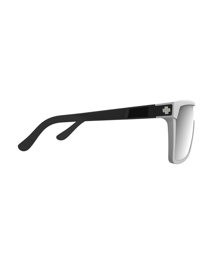 SPY Sunglass Flynn - Matte Gray