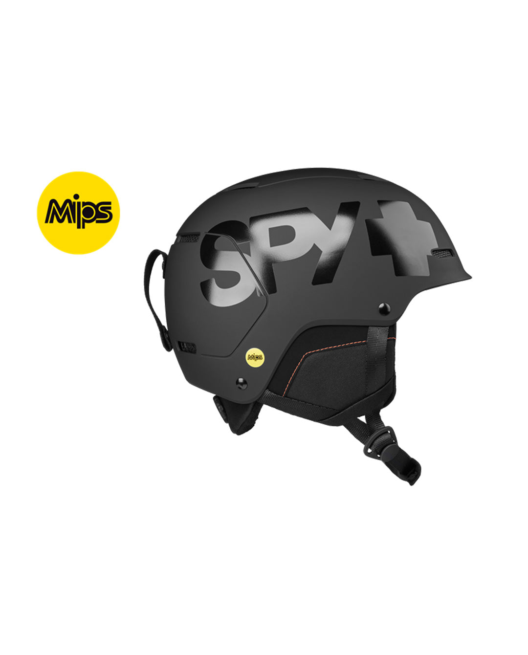 SPY Helmet Astronomic MIPS