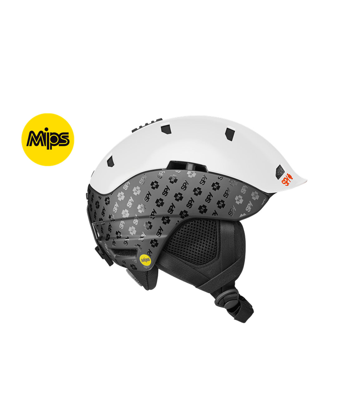 SPY Helmet Interstellar MIPS