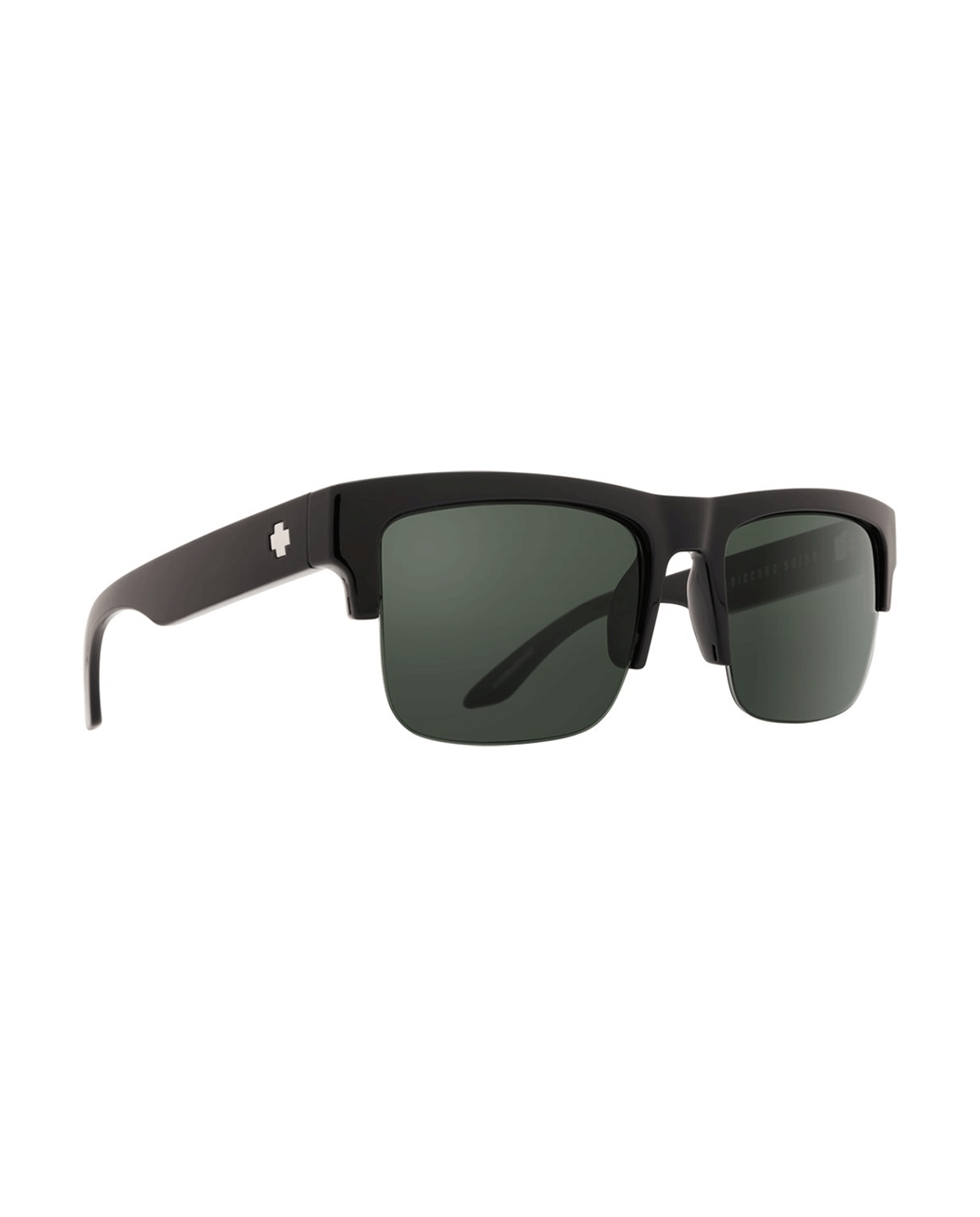 SPY Sunglass Discord 5050 - Black